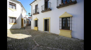 Apartamento centro historico, Ronda